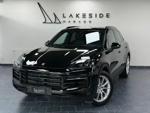 Porsche Cayenne 3.0 V6
