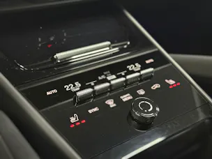 Porsche Cayenne 3.0 V6
