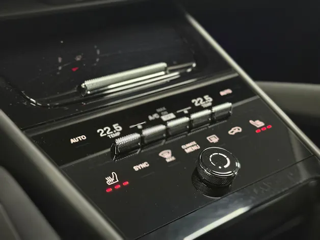Porsche Cayenne 3.0 V6