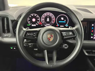 Porsche Cayenne 3.0 V6