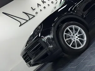 Porsche Cayenne 3.0 V6