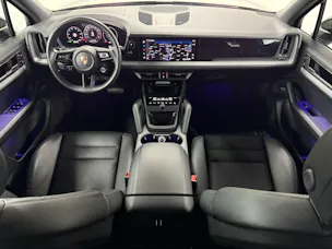 Porsche Cayenne 3.0 V6