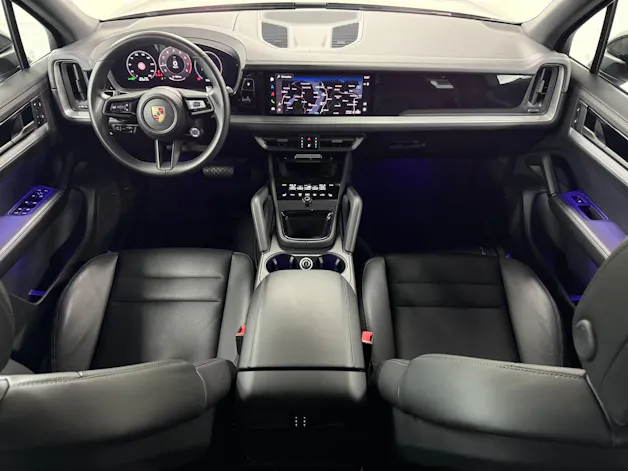 Porsche Cayenne 3.0 V6