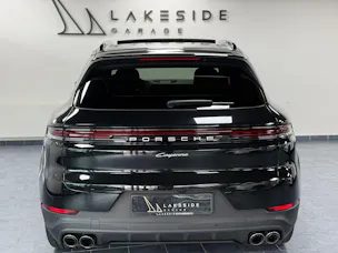 Porsche Cayenne 3.0 V6
