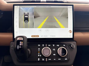 image du véhicule LAND ROVER Defender 110 3.0 D I6 250 X-Dynamic SE
