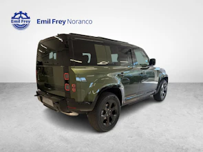 image du véhicule LAND ROVER Defender 110 3.0 D I6 250 X-Dynamic SE