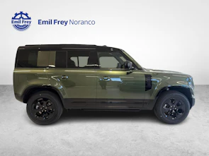 image du véhicule LAND ROVER Defender 110 3.0 D I6 250 X-Dynamic SE