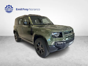 image du véhicule LAND ROVER Defender 110 3.0 D I6 250 X-Dynamic SE