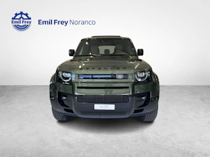 image du véhicule LAND ROVER Defender 110 3.0 D I6 250 X-Dynamic SE