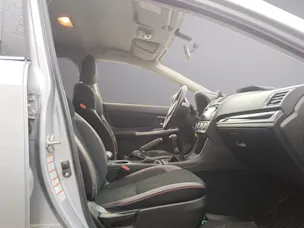 Subaru XV 1.6i Swiss Two