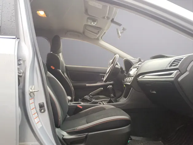 Subaru XV 1.6i Swiss Two