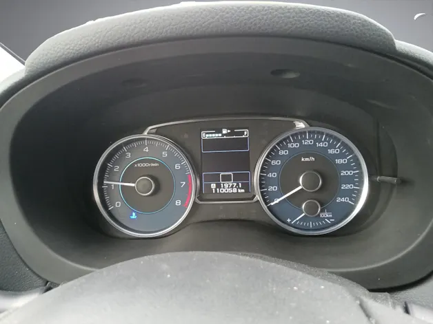 Subaru XV 1.6i Swiss Two