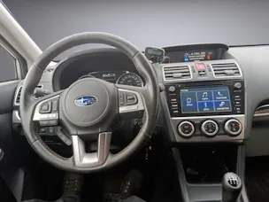 Subaru XV 1.6i Swiss Two