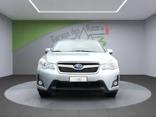 Subaru XV 1.6i Swiss Two