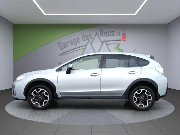 Subaru XV 1.6i Swiss Two