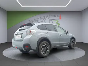 Subaru XV 1.6i Swiss Two