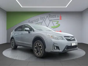 Subaru XV 1.6i Swiss Two