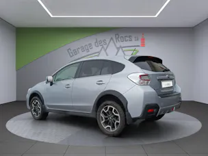 Subaru XV 1.6i Swiss Two