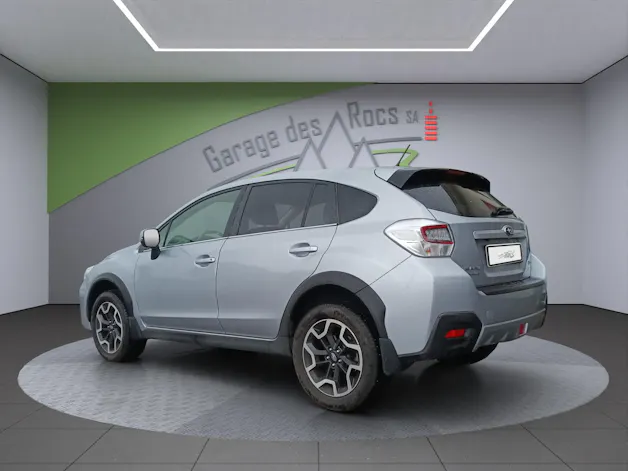 Subaru XV 1.6i Swiss Two