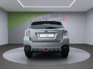 Subaru XV 1.6i Swiss Two