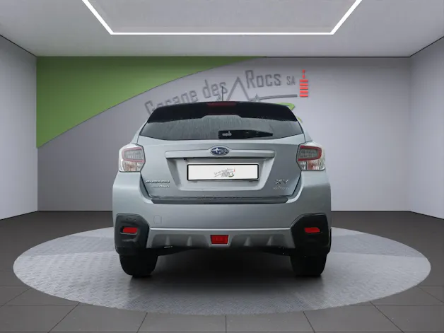 Subaru XV 1.6i Swiss Two