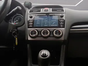 Subaru XV 1.6i Swiss Two