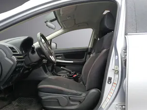 Subaru XV 1.6i Swiss Two
