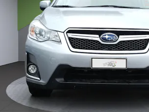 Subaru XV 1.6i Swiss Two