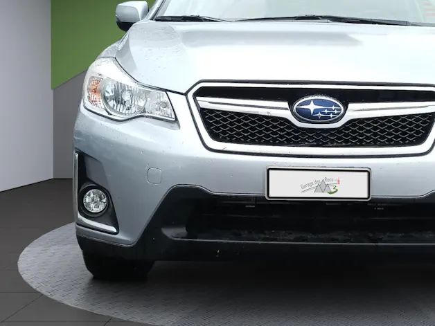 Subaru XV 1.6i Swiss Two