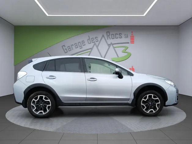 Subaru XV 1.6i Swiss Two