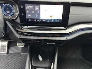 Škoda Octavia Combi 2.0 TDI 150 Ambition DSG