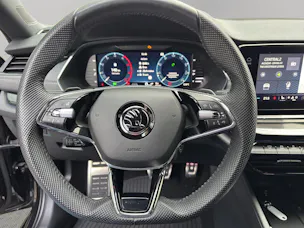 Škoda Octavia Combi 2.0 TDI 150 Ambition DSG