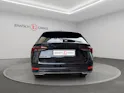 Škoda Octavia Combi 2.0 TDI 150 Ambition DSG