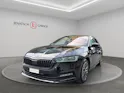 Škoda Octavia Combi 2.0 TDI 150 Ambition DSG