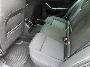 Škoda Octavia Combi 2.0 TDI 150 Ambition DSG