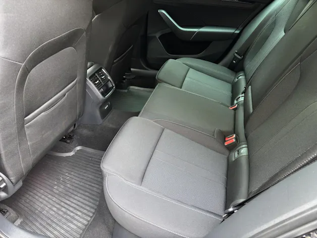 Škoda Octavia Combi 2.0 TDI 150 Ambition DSG