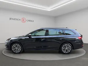 Škoda Octavia Combi 2.0 TDI 150 Ambition DSG