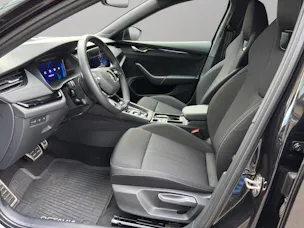Škoda Octavia Combi 2.0 TDI 150 Ambition DSG