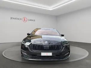 Škoda Octavia Combi 2.0 TDI 150 Ambition DSG