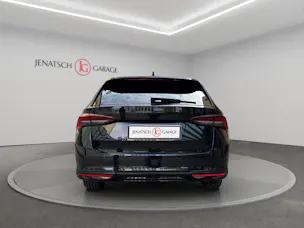 Škoda Octavia Combi 2.0 TSI SportLine 4x4 DSG