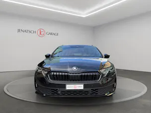 Škoda Octavia Combi 2.0 TSI SportLine 4x4 DSG
