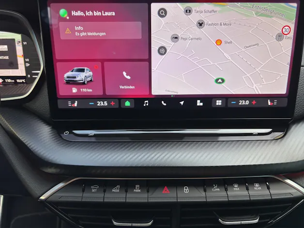 Škoda Octavia Combi 2.0 TSI SportLine 4x4 DSG