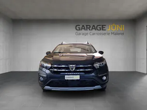 Dacia Sandero 1.0 TCe Stepway Comfort