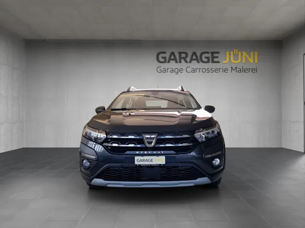 Dacia Sandero 1.0 TCe Stepway Comfort