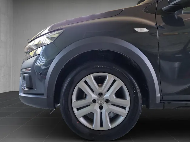 Dacia Sandero 1.0 TCe Stepway Comfort