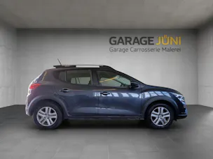Dacia Sandero 1.0 TCe Stepway Comfort