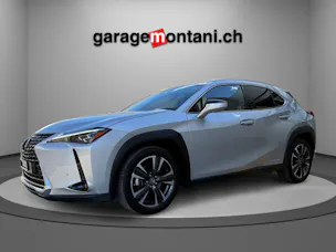 Lexus UX 250h Excellence