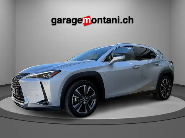 Lexus UX 250h Excellence