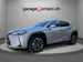 Lexus UX 250h Excellence