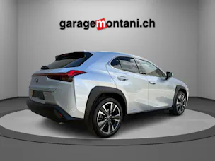 Lexus UX 250h Excellence